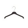 DE KLEDINGHANGER GIGANT Blouse / shirthanger (vlak) kunststof Bio - Pro Nature (weidegras) DE KLEDINGHANGER GIGANT Blouse / shirthanger (vlak) kunststof Bio - Pro Nature (weidegras)