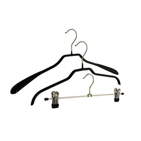 Kledinghangers metaal