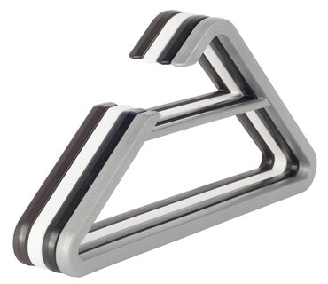 Garderobehangers