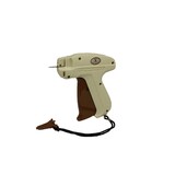 BANOK Textieltang Banok 503 - Fijn