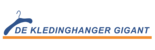 DE KLEDINGHANGER GIGANT