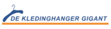 DE KLEDINGHANGER GIGANT