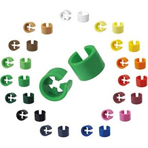 Maataanduider zonder opdruk Maataanduider zonder opdruk