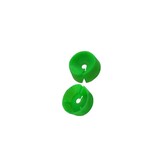 Maataanduider kunststof licht groen zonder opdruk Maataanduider kunststof licht groen zonder opdruk