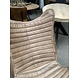 WK Home Vlinderstoel Leer WK Home Vlinderstoel Leer