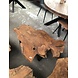 WK Home Salontafel boomstam