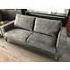 WK Home 2,5 zits Bank Hunter velvet adore WK Home 2,5 zits Bank Hunter velvet adore
