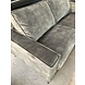 WK Home 2,5 zits Bank Hunter velvet adore WK Home 2,5 zits Bank Hunter velvet adore