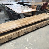 WK Home TV meubel strong 250