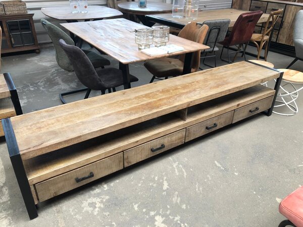 WK Home TV meubel strong 250