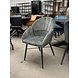 WK Home Stoel Bo velvet 3 kleuren WK Home Stoel Bo velvet 3 kleuren