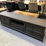 WK Home TV meubel Madrid 180