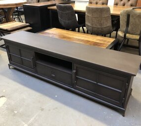 WK Home TV meubel Madrid 180