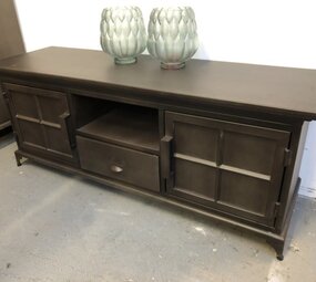 WK Home TV meubel Madrid 130