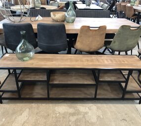 WK Home TV meubel 180