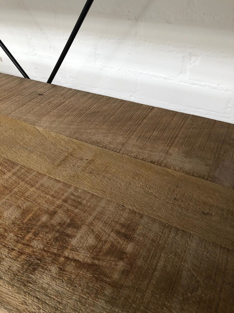 WK Home Wandrek, boekenkast Strong 160 breed