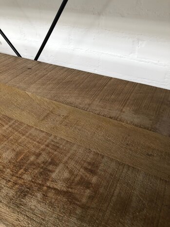 WK Home Wandrek, boekenkast Strong 160 breed