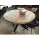 WK Home Ronde eettafel Strong 120cm WK Home Ronde eettafel Strong 120cm