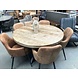 WK Home Ronde eettafel Strong 120cm WK Home Ronde eettafel Strong 120cm