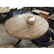 WK Home Ronde eettafel Strong 120cm WK Home Ronde eettafel Strong 120cm