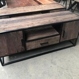 WK Home TV meubel dakota 130