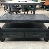 WK Home TV meubel Strong zwart