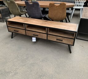 WK Home TV meubel Finn 160