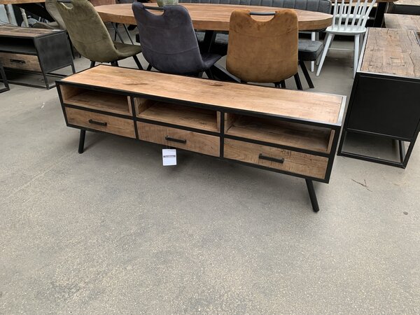 WK Home TV meubel Finn 160