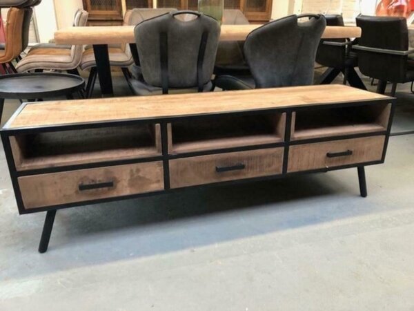 WK Home TV meubel Finn 160