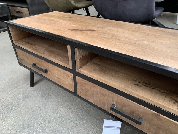 WK Home TV meubel Finn 160