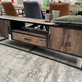 WK Home TV dressoir dakota 180