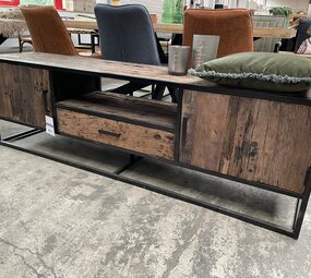 WK Home TV dressoir dakota 180