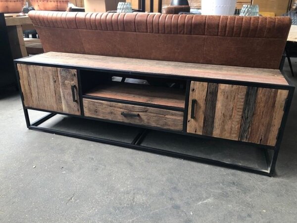 WK Home TV dressoir dakota 180