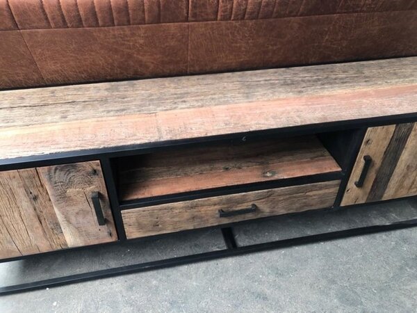 WK Home TV dressoir dakota 180