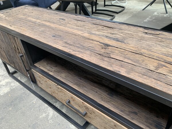 WK Home TV dressoir dakota 180