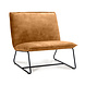 WK Home Fauteuil Chappy - 3 kleuren adore WK Home Fauteuil Chappy - 3 kleuren adore