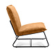 WK Home Fauteuil Chappy - 3 kleuren adore WK Home Fauteuil Chappy - 3 kleuren adore