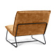 WK Home Fauteuil Chappy - 3 kleuren adore WK Home Fauteuil Chappy - 3 kleuren adore