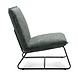WK Home Fauteuil Chappy - 3 kleuren adore WK Home Fauteuil Chappy - 3 kleuren adore