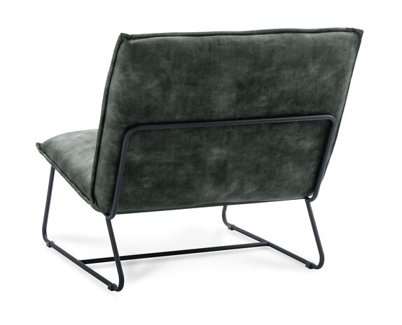 WK Home Fauteuil Chappy - 3 kleuren adore