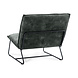 WK Home Fauteuil Chappy - 3 kleuren adore WK Home Fauteuil Chappy - 3 kleuren adore