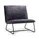 WK Home Fauteuil Chappy - 3 kleuren adore WK Home Fauteuil Chappy - 3 kleuren adore