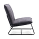 WK Home Fauteuil Chappy - 3 kleuren adore WK Home Fauteuil Chappy - 3 kleuren adore