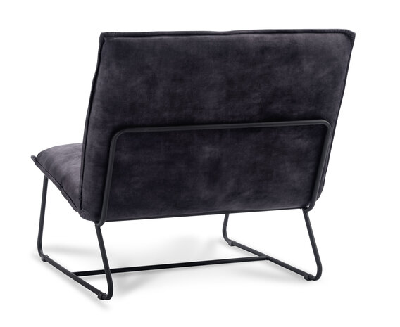 WK Home Fauteuil Chappy - 3 kleuren adore