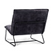 WK Home Fauteuil Chappy - 3 kleuren adore WK Home Fauteuil Chappy - 3 kleuren adore