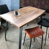 WK Home Bartafel acacia boomstam