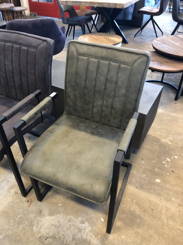 WK Home Stoel  Cielo - 3 kleuren