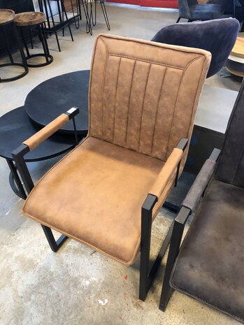 WK Home Stoel  Cielo - 3 kleuren