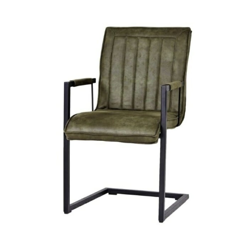 WK Home Stoel  Cielo - 3 kleuren