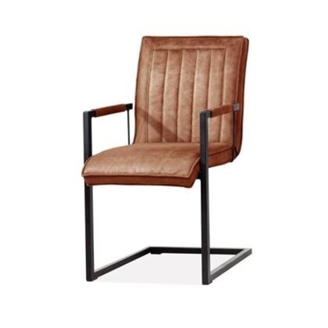 WK Home Stoel  Cielo - 3 kleuren